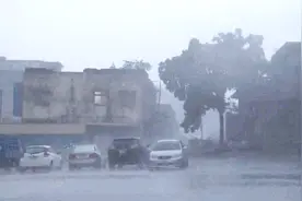 问世间“晴”为何物？南方未来半年迎来4个雨期