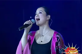 一姐教你如何唱出千军万马气势！毛阿敏《光荣与梦想》现场版视频封面