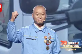 抽粪车司机孙志宝：让最脏的地方最干净！这就是我的传承视频封面