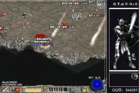 暗黑破坏神2 圣骑士 你们要人硬刚物理职业来了（双热圣骑）