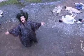 花千骨欲救南弦月，摩严对其下圈套！视频封面