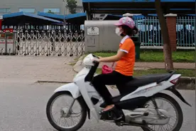 离开两年后，三星还是后悔了！加大对西安半导体工厂投资视频封面