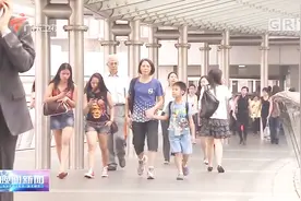 明年起港澳台居民可在内地参加社保， “重复参保”问题得到解决视频封面