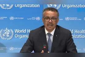 担心的事还是发生了？非洲接连传出两大坏消息，世卫组织严阵以待视频封面