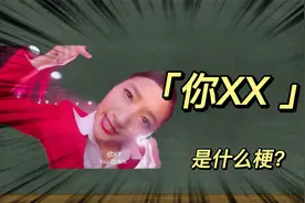 你XX ！是什么梗？