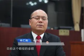 法治：货车司机车祸死亡，没想因为大货车超载，保险公司不肯赔偿视频封面