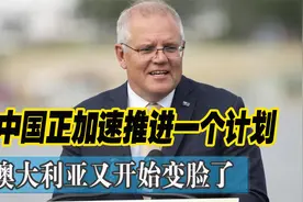 中国出招了！釜底抽薪计划加速推进，将彻底摆脱澳洲铁矿？视频封面