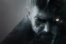 【游戏速看】二十分钟带你了解《生化危机8》 生化危机讲了什么