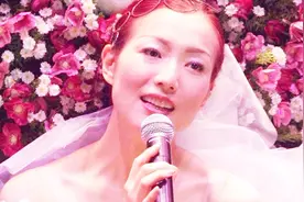 迎新年，一首《终身美丽》送给所有女人，歌声太美了