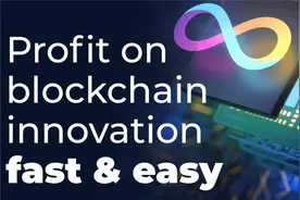 一分钟让你知道什么是ICP，它和filecoin有什么联系？视频封面