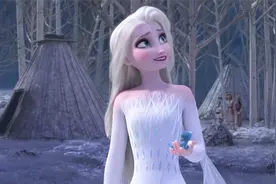 一首流行好听的燃情歌曲 胡维纳《随它吧》（冰雪奇缘）主题曲