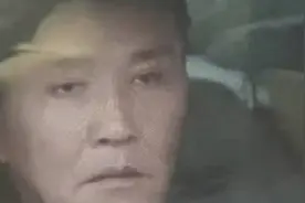 效果逼真！车主给车窗贴“达康”书记吓走路人！这个行为可能违规视频封面