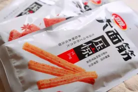 年赚40亿，估值或达700亿！辣条界的扛把子卫龙，快被你吃上市了