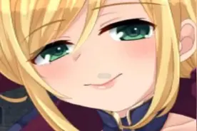 RPG——打败了，姐姐也会疼你的