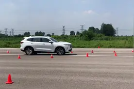 带你看懂第三代哈弗H6全新动力总成，销冠实力不一般