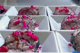 别人家的大学：云大食堂推出50多道鲜花料理视频封面