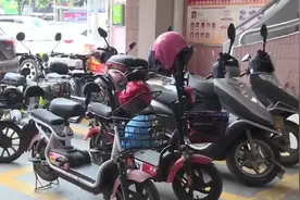 曝光骗局！电动车上牌需居住证，佛山一商家承诺400元搞定