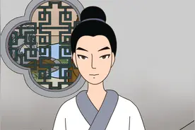 “两腮无肉不可交，脸上横肉为凶者”，从外貌能看出啥？视频封面