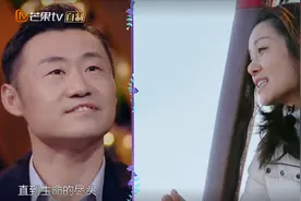 综艺：李娜深情表白老公姜山：相互成就一起成长，直到生命的尽头视频封面