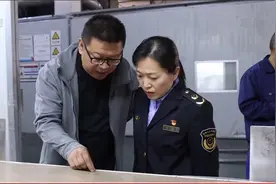 市场周刊 杭州临安：小微企业质量认证提升 助力产业高质量发展视频封面