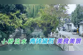 参观校园美女最多的苏州大学，等了365天依然被拒，却有意外发现