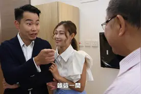 香港教书夫妻都要住劏房，百呎劏房月租6千蚊，麻雀虽小五脏俱全