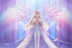 奇迹暖暖-变身高光时刻混剪视频封面