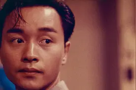 张国荣生平简历。视频封面