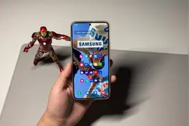 三星手机截图全攻略 | 截屏的实用功能分享视频封面