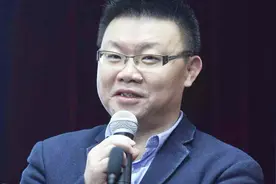 龚虹嘉因信披违规遭证监会立案调查 三家公司齐发公告撇清关系视频封面