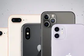 为什么手机摄像头越来越多？看完涨知识了视频封面