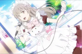 《刀剑神域：失落之歌》剧情 第十七期视频封面