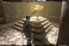 《古墓丽影崛起》第四期：古代蓄水池