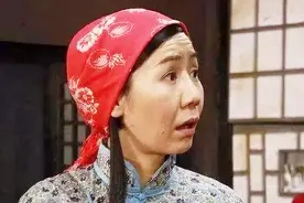 丑角杨青丈夫曝光，原来是隐藏这么深的富豪，难怪很少再拍戏