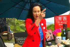 批蓝打绿呛柯文哲！李敖女儿：选不上台北市长也要把选战打得漂亮视频封面