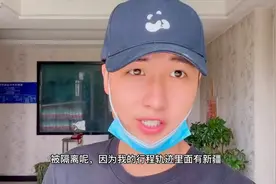 新疆自驾游太难了，乌鲁木齐再次按下暂停键，喀什还能去吗