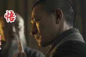 刘德华谱写歌词并演唱《悟》,悟出了人心善恶,悟出了生死福报！