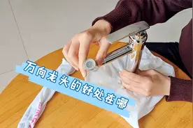 万向水龙头与抽拉水龙头各有各的好处！万向水龙头的好处在哪里