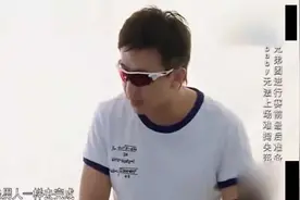 奔跑吧兄弟baby无奈做替补,伤心流下泪,看着好心疼baby视频封面