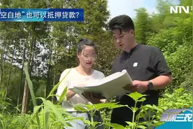 [聚焦三农]全国首创：“单一”宅基地可以贷款了视频封面