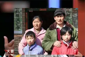 大衣嫂有两任丈夫，为何选择了朱之文？看朱之文对她的态度就知道