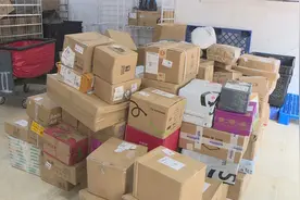 部分防控区域暂停快递揽收 其他区收寄正常