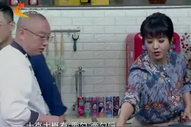 家政女皇：农家大酱分熟酱和生酱，它们分别用在哪里？大厨告诉你