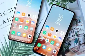 小米12X配置被曝光，小屏旗舰震撼来袭！6.28英寸或成焦点