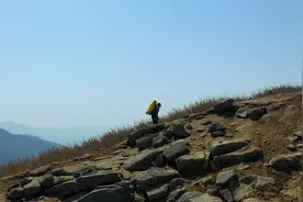 汉中市政协委员杨帆的履职故事！视频封面