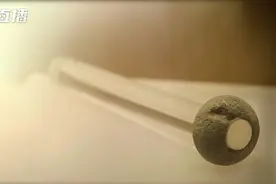 鸣金收兵的"金"指什么？虎钮錞于带你穿越千年！|游遍江苏