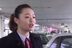 长沙黄花机场新设“网约车”上客区，引导旅客快速安全上车视频封面
