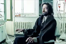 真人真事改编，揭开一段惨痛血泪史，结尾那个军官的结局很遗憾