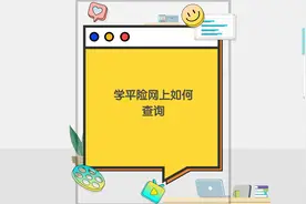 学平险网上如何查询