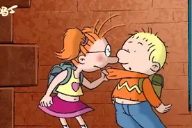 百变马丁：“女神”马丁为何无故生气，难道是和罗娜互换了灵魂？